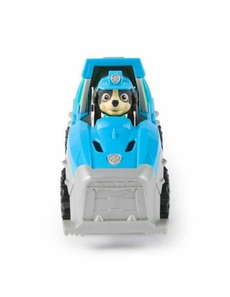 Action Figure Spin Master Blue