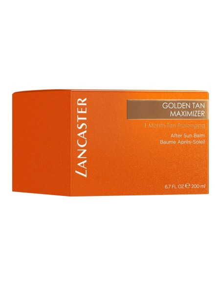 After Sun Lancaster Golden Tan Maximizer 200 ml