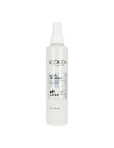 Restorative Intense Treatment Acidic pH Sealer Redken Acidic Bonding Concentrate H pH regulator 250 ml