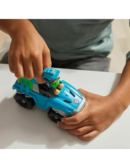 Action Figure Spin Master Blue