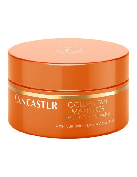 After Sun Lancaster Golden Tan Maximizer 200 ml