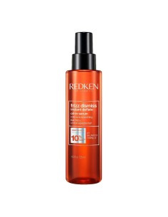 Anti-Frizz Spray Frizz Dismiss Redken P1660602 Serum 125 ml