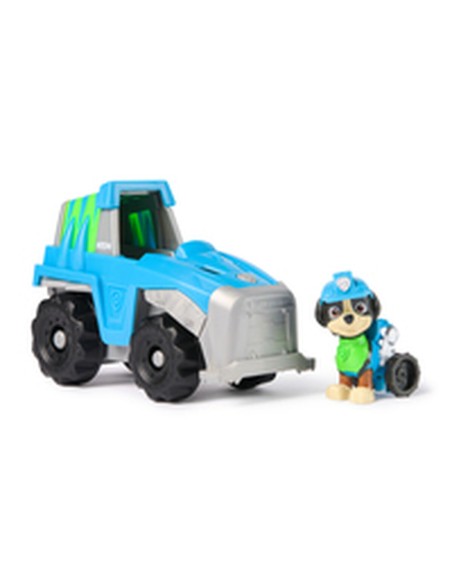 Action Figure Spin Master Blue