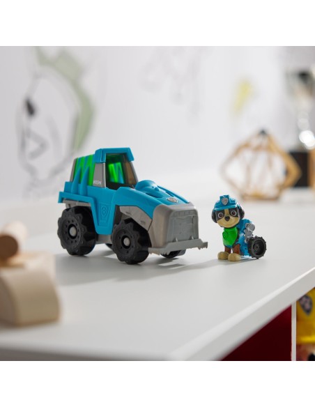 Action Figure Spin Master Blue