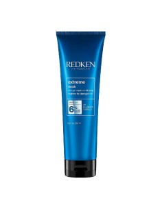 Hair Mask Extreme Redken Extreme T Conditioner 250 ml