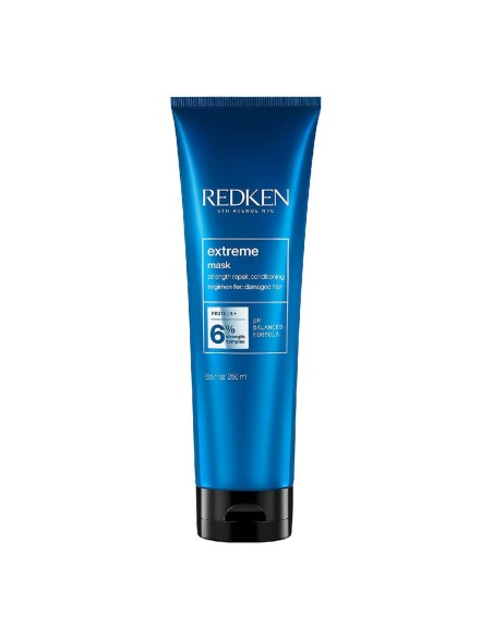 Hair Mask Extreme Redken Extreme T Conditioner 250 ml