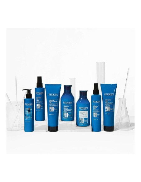 Hair Mask Extreme Redken Extreme T Conditioner 250 ml