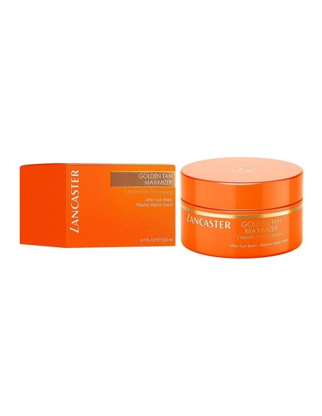 After Sun Lancaster Golden Tan Maximizer 200 ml