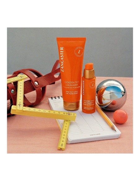 After Sun Lancaster Golden Tan Maximizer 200 ml