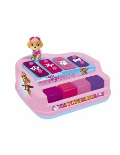 Xylophone The Paw Patrol Plastic Children's 20 x 15 x 15 cm