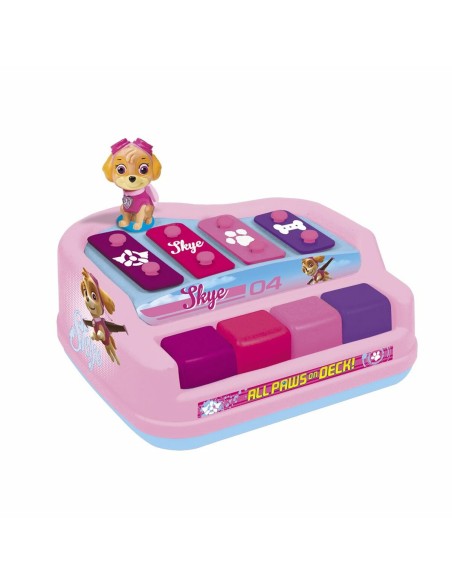 Xylophone The Paw Patrol Plastic Children's 20 x 15 x 15 cm