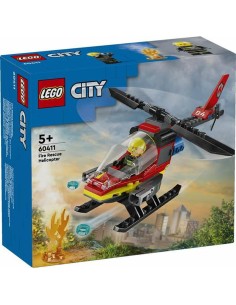 Construction set Lego Multicolour
