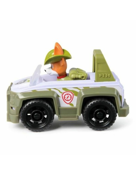 Action Figure Spin Master