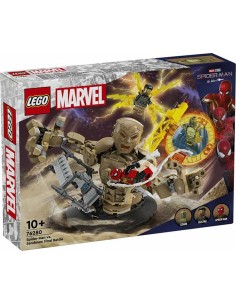 Construction set Lego 76280 Multicolour