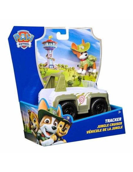 Action Figure Spin Master