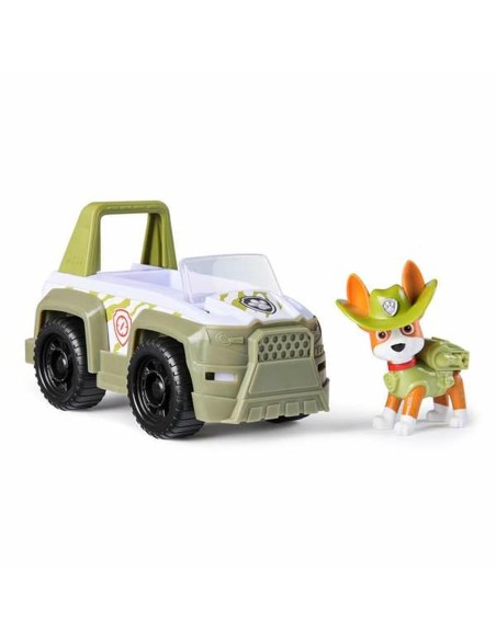 Action Figure Spin Master