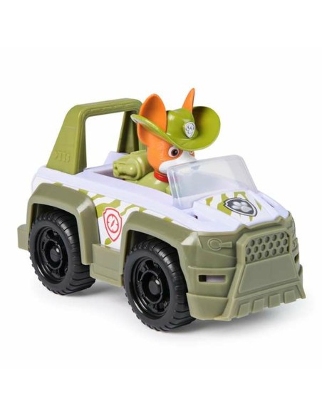 Action Figure Spin Master