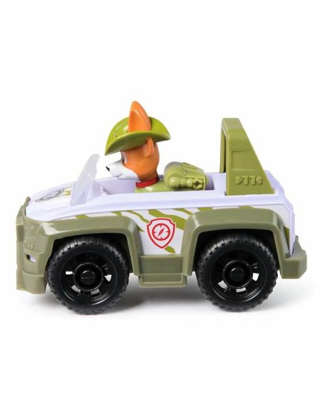 Action Figure Spin Master