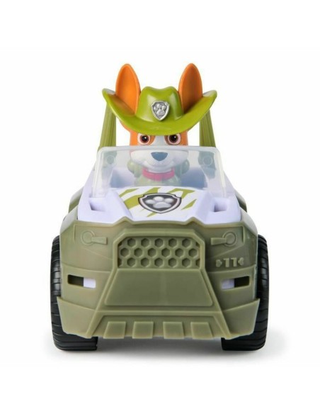 Action Figure Spin Master