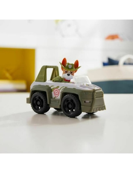 Action Figure Spin Master