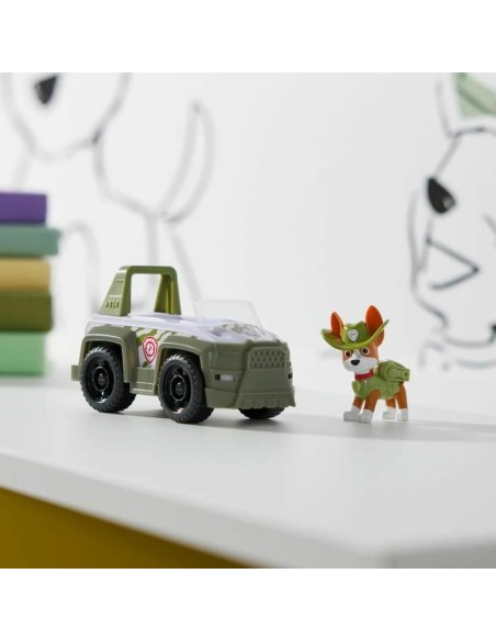 Action Figure Spin Master