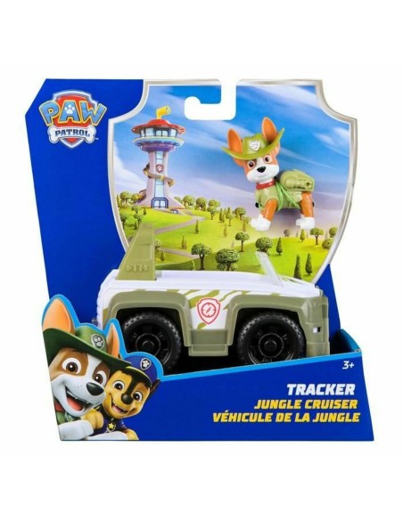 Action Figure Spin Master