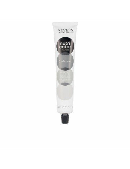Permanent Dye Revlon (100 ml)