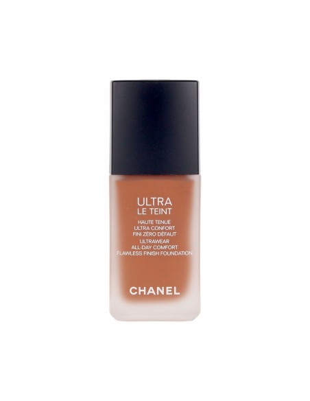 Liquid Make Up Base Chanel Ultra Le Teint br152 (30 ml)