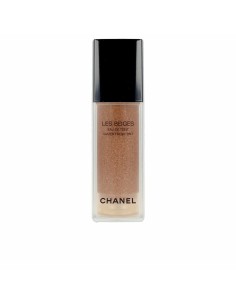 Crème Make-up Base Chanel Les Beiges Light Deep 15 ml 30 ml