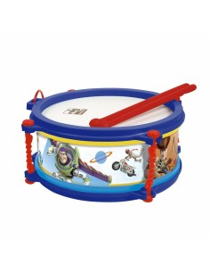 Drum Toy Story Children's