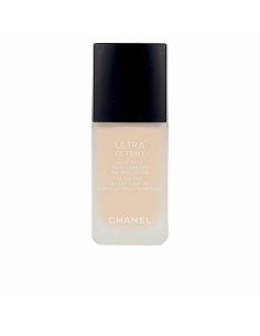 Fluid Make-up Chanel Le Teint Ultra B10 (30 ml)