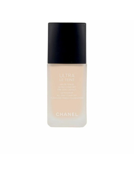 Fluid Make-up Chanel Le Teint Ultra B10 (30 ml)