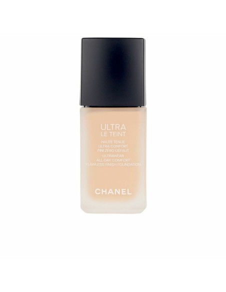Fluid Make-up Chanel Le Teint Ultra 30 ml B30