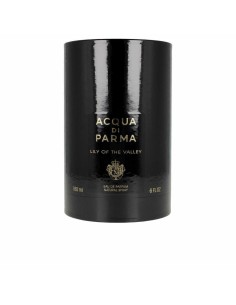 Unisex Perfume Acqua Di Parma Signatures Of The Sun Lily Of The Valley 180 ml