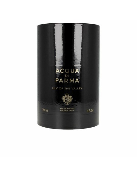Unisex Perfume Acqua Di Parma Signatures Of The Sun Lily Of The Valley 180 ml