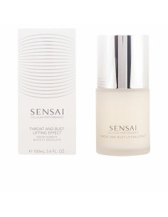 Firming Neck and Décolletage Cream Kanebo Sensai Cellular Performance 100 ml