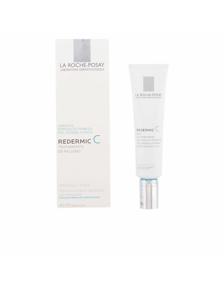Smoothing and Firming Lotion La Roche Posay Redemic C (40 ml)