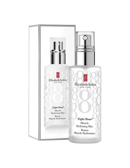 Facial Serum Elizabeth Arden Eight Hour 100 ml
