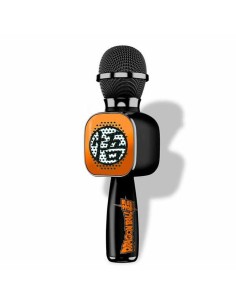 Karaoke Microphone Dragon Ball Bluetooth