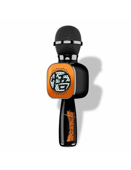 Karaoke Microphone Dragon Ball Bluetooth