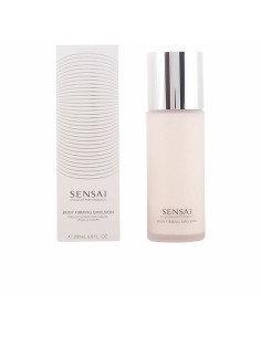 Firming Body Cream Kanebo 2524944 200 ml