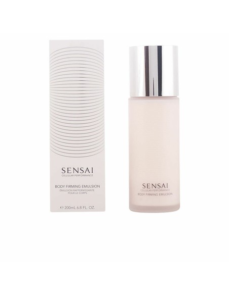 Firming Body Cream Kanebo 2524944 200 ml