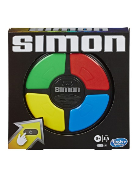 Skills game Hasbro