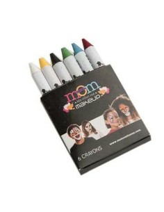 Coloured crayons My Other Me Multicolour 2