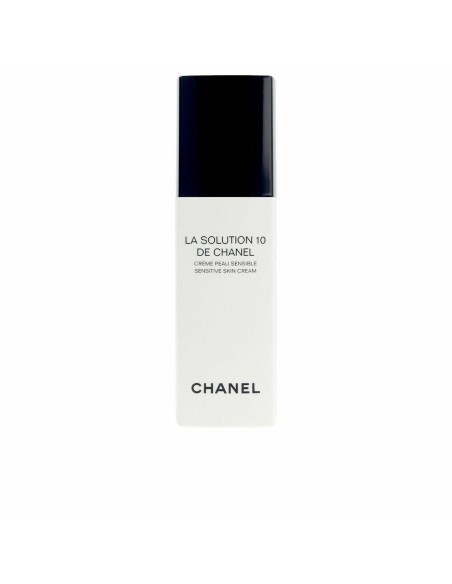 Facial Cream Chanel La Solution 10 (30 ml)