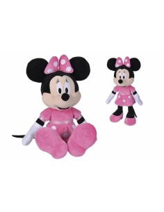 Fluffy toy Minnie Mouse 61 cm 2
