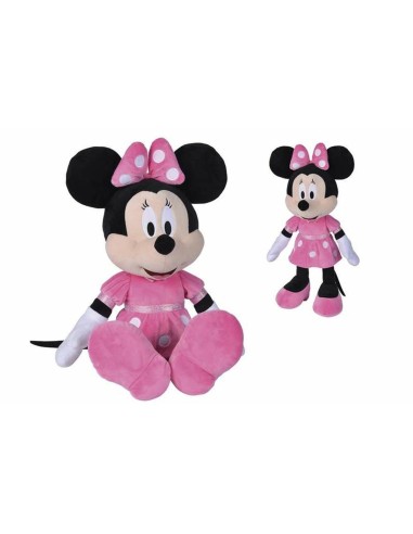 Fluffy toy Minnie Mouse 61 cm