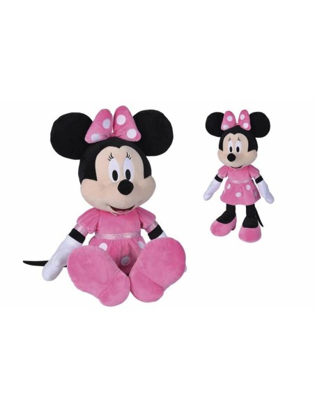 Fluffy toy Minnie Mouse 61 cm