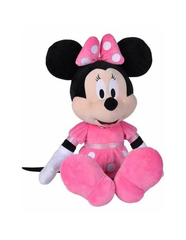 Fluffy toy Minnie Mouse 61 cm