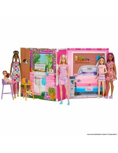 Baby Doll Mattel